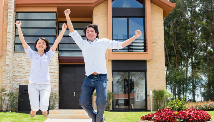 Avoid these 7 mistakes when buying a dream home