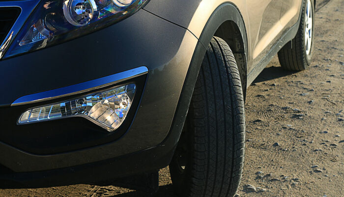 7 reasons to buy the Nissan Rogue Sport for sale