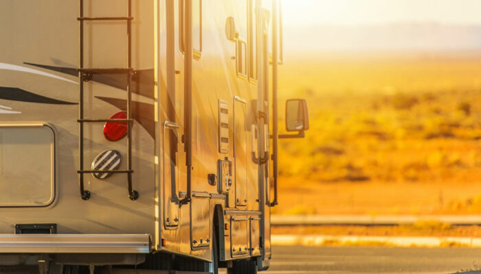 6 common problems with RVs and ways to fix them