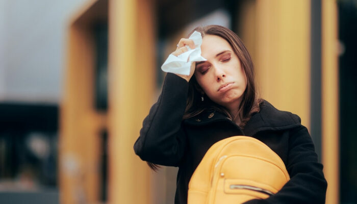 7 natural remedies to manage menopause