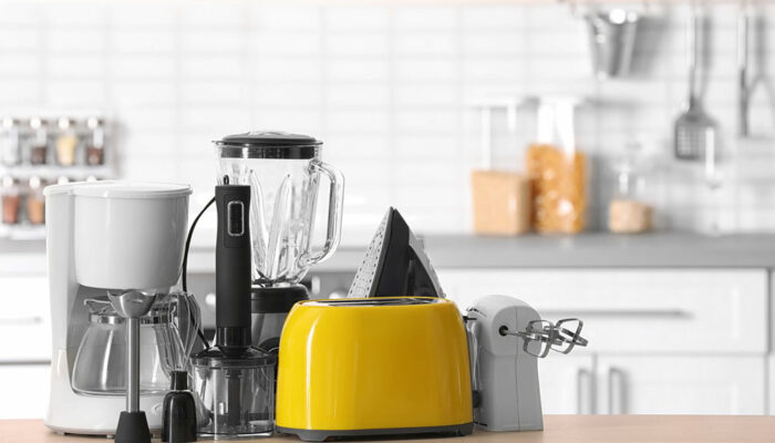 Must-have kitchen appliances and tips to buy them