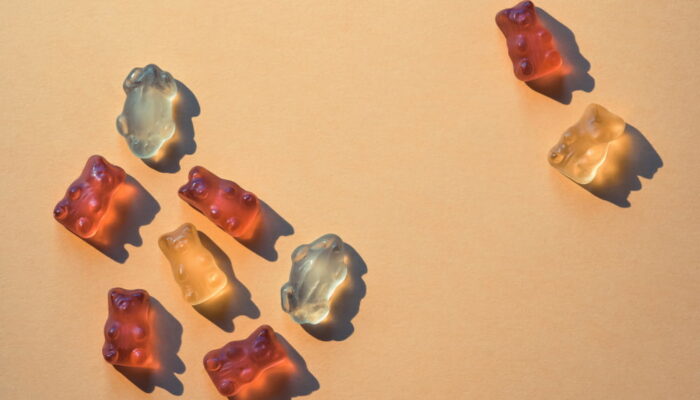 6 useful gummy pain relievers in 2024