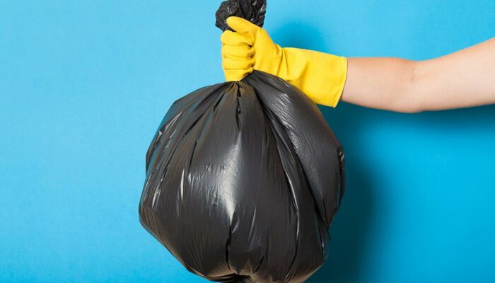 7 effective ways to dispose of waste bags