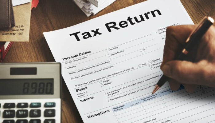 8 mistakes to avoid while filing tax returns