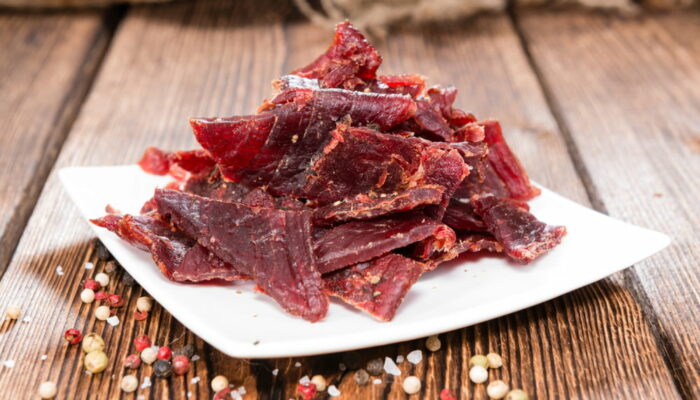 8 reasons to join a jerky of the month club