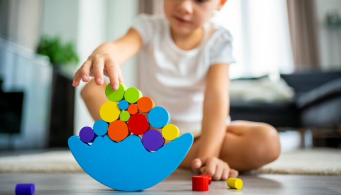 9 benefits of educational toys for child development