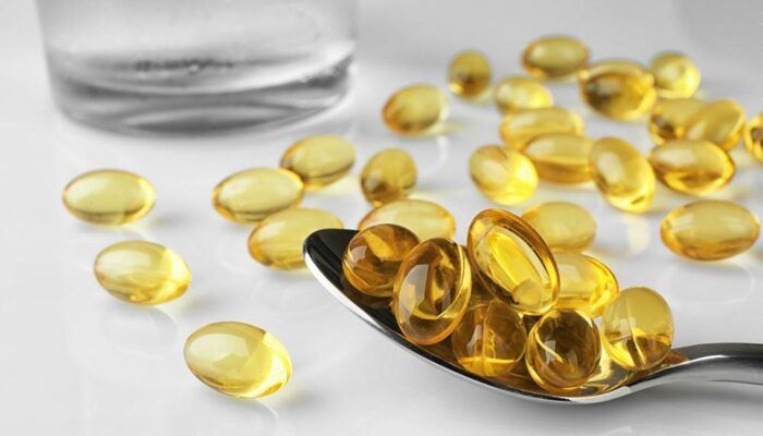 9 health benefits of fish oil supplements