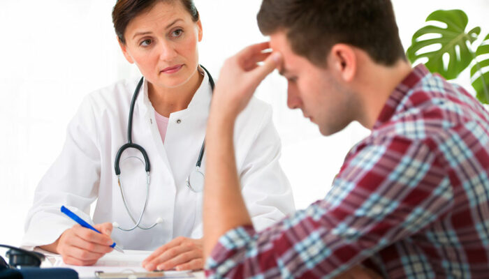 Early warning signs of seizures one should know