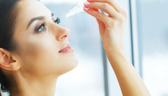 Thyroid eye disease – Symptoms, causes, and management