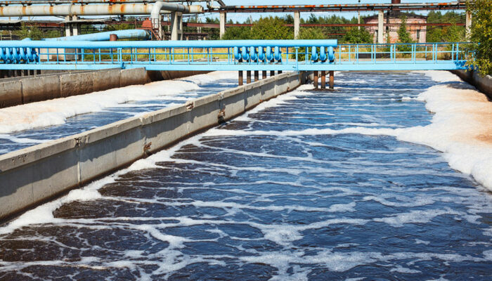 10 common types of water treatment systems