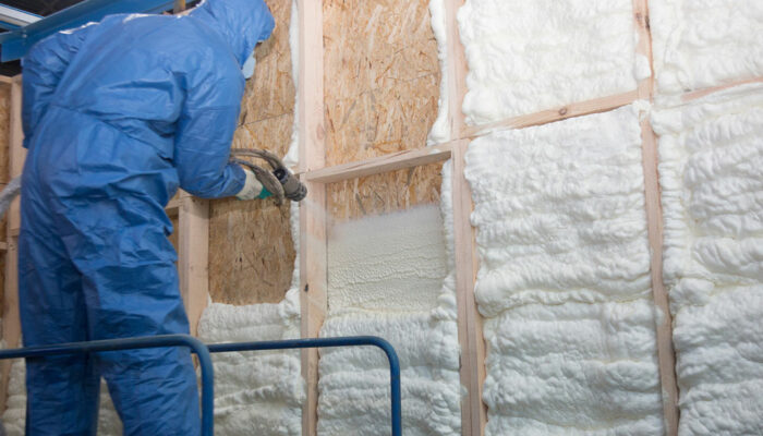 3 common spray foam insulation mistakes to avoid