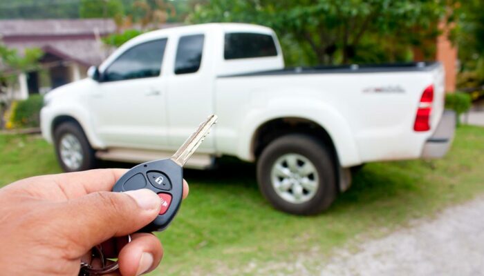 5 things to consider before buying a Ram truck