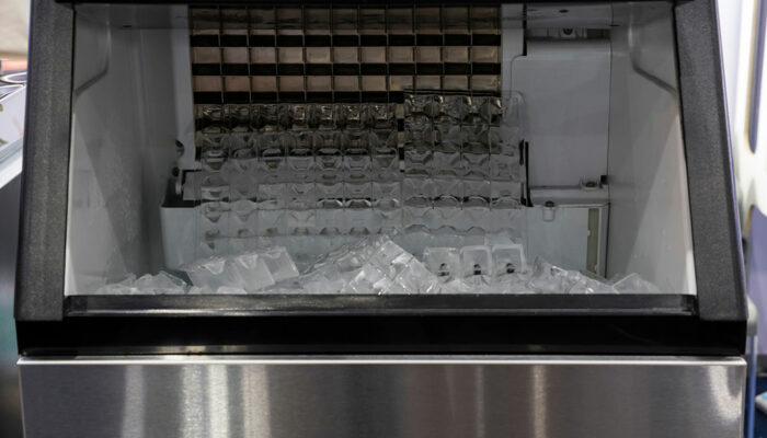 6 things to avoid when buying an ice machine