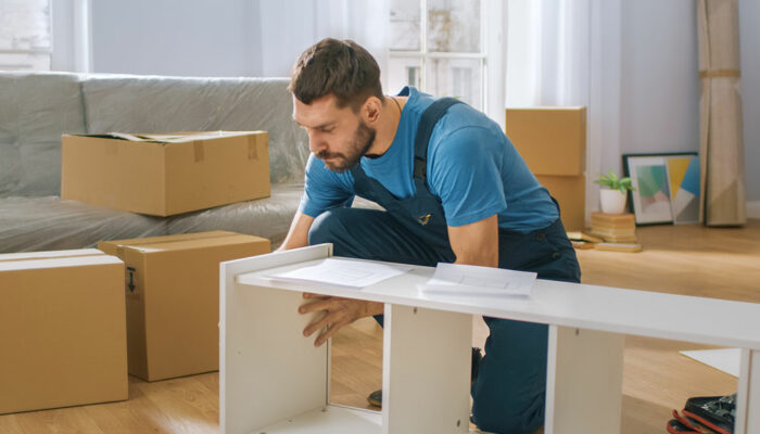 7 frequently used types of handyman services