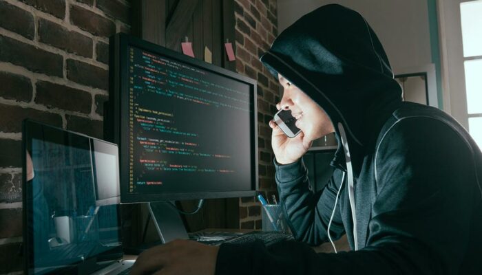 7 key steps to take when dealing with blackmail