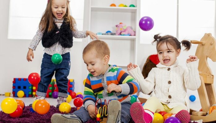 8 daycare problems parents need to recognize