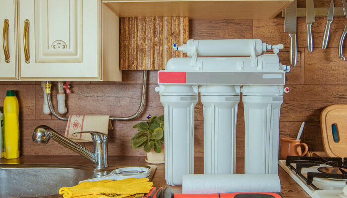 8 mistakes to avoid when buying a water filter