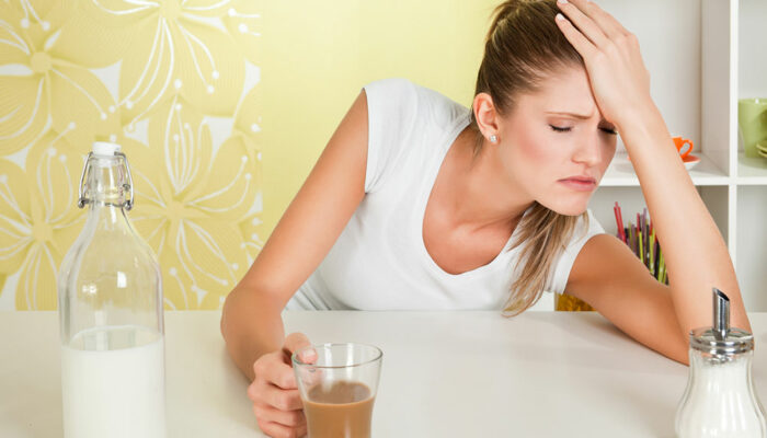 8 side effects of antidepressants