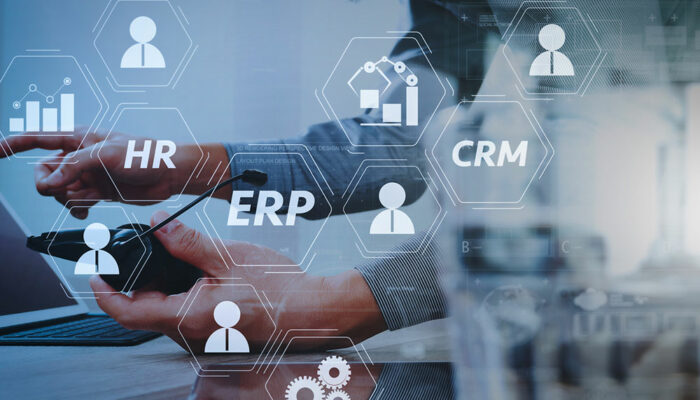 7 common ERP mistakes to avoid