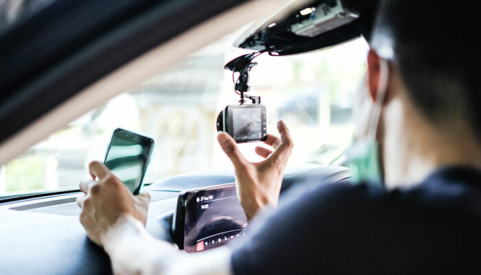 8 common mistakes to avoid when using dash cams