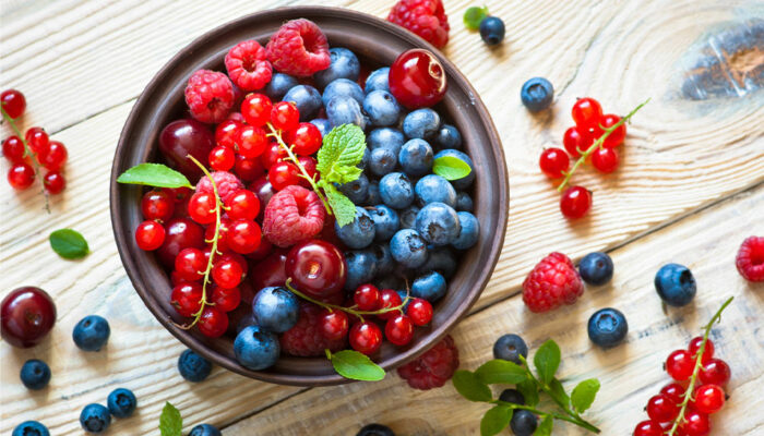 Meal plans to help manage atrial fibrillation