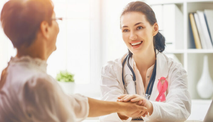 Breast cancer causes, types, and prevention tips