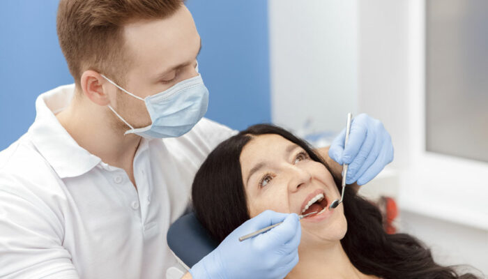 Dental implants – Types, benefits, and cost