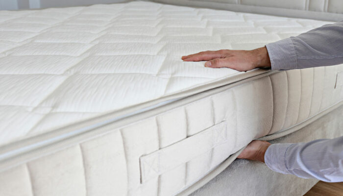 Factors to consider before buying a new mattress