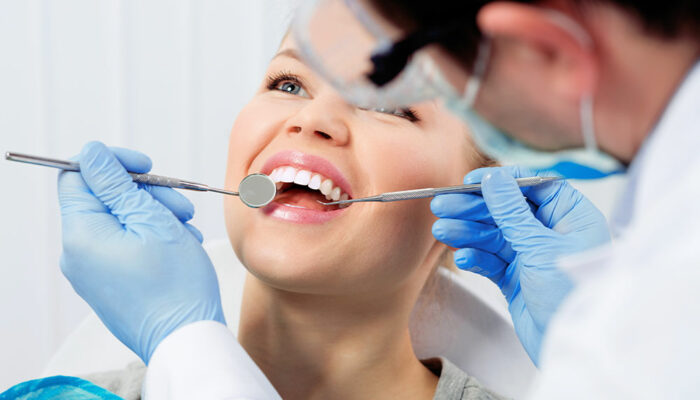 Tips to prepare for a dental implant
