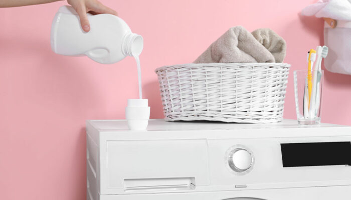 Top 6 senior-friendly liquid detergents