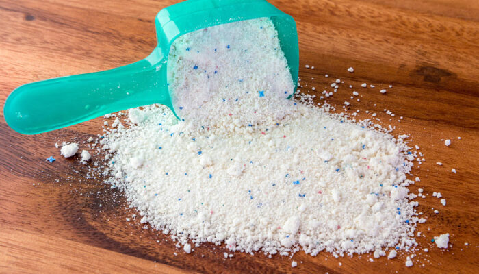 Top 9 laundry detergent options for daily needs