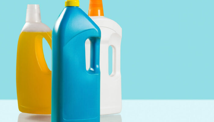 10 types of laundry detergents for fresh clothes