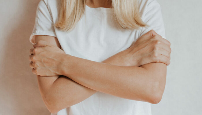 5 daily habits to change while managing eczema