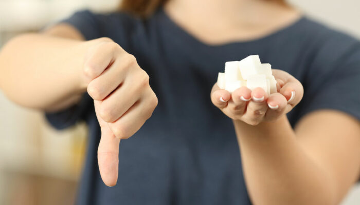 9 easy and effective ways to cut back on sugar