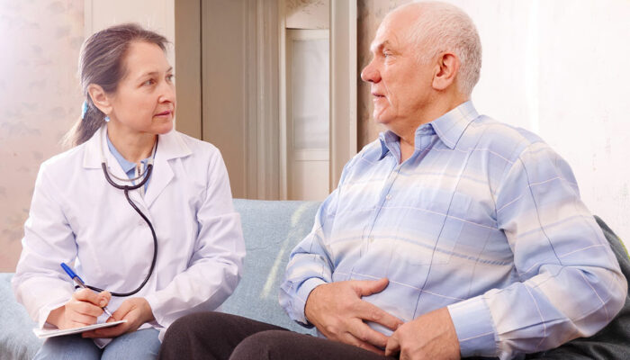 Overactive Bladder – Management Options, Prevention, and Causes