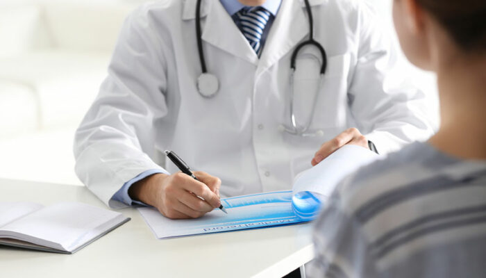 Top common and unusual signs of depression