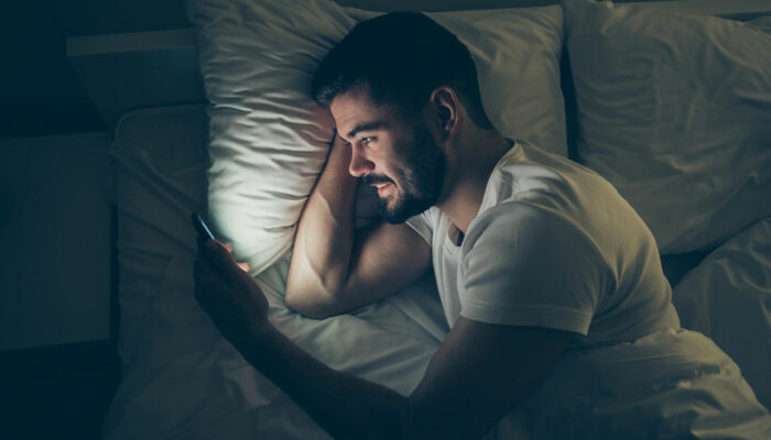 11 unhealthy smartphone habits to break today