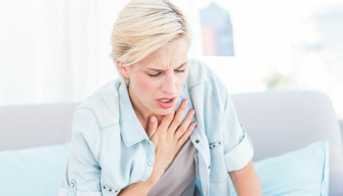 9 Common Breathing Mistakes to Avoid