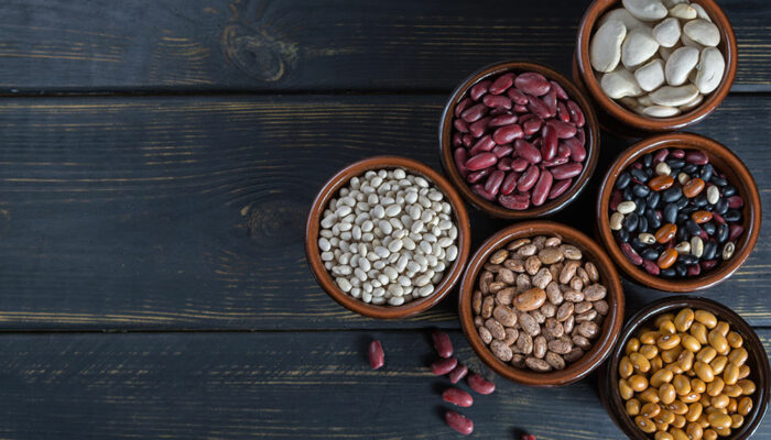 Top 5 foods for managing osteoporosis