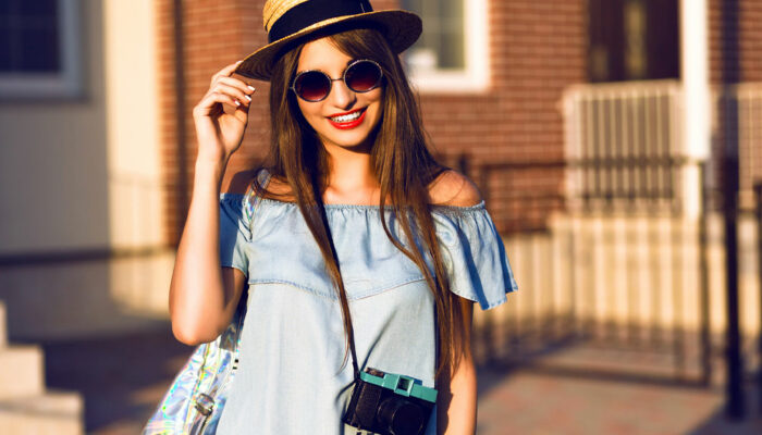 Top 7 hottest fashion trends of 2023