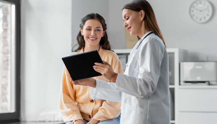 Understanding the causes and symptoms of ovarian cancer