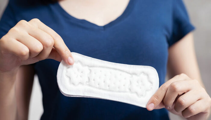10 common menstrual hygiene mistakes to avoid