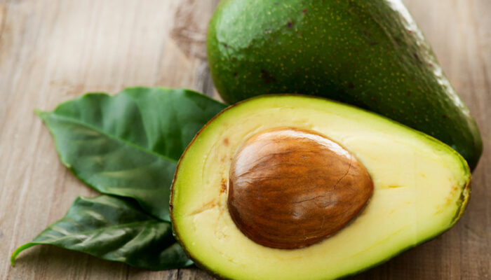10 superfoods for glowing skin