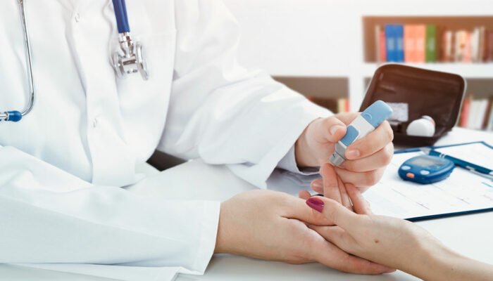 12 ways to manage blood sugar levels and control diabetes