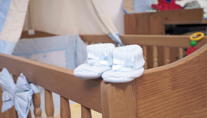 5 baby products parents should never buy