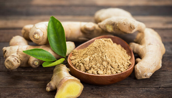 6 best foods that reduce menstrual pain