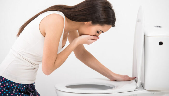 6 foods to avoid when dealing with EoE