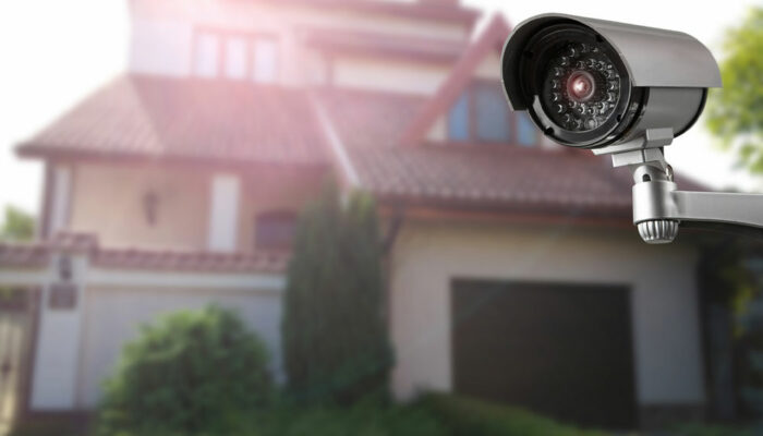 6 worst spots to avoid while installing home security cameras