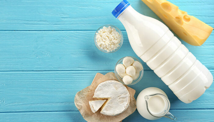 7 foods to avoid when dealing with lung cancer