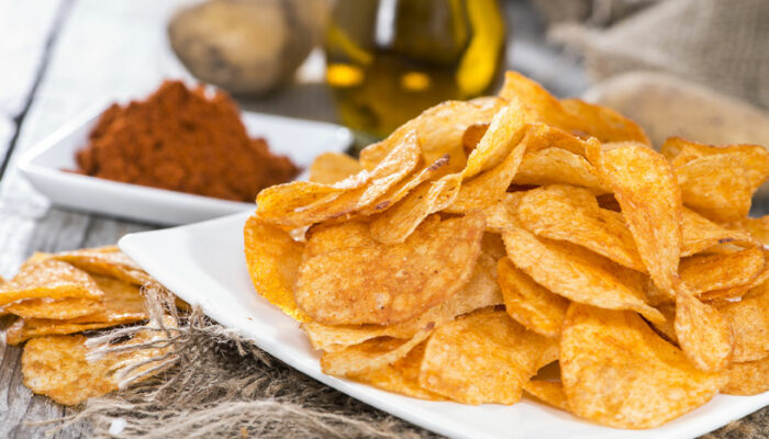 10 cancer-causing foods to avoid